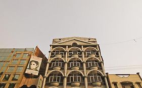 Hotel Sun City Towers Amritsar 3* India